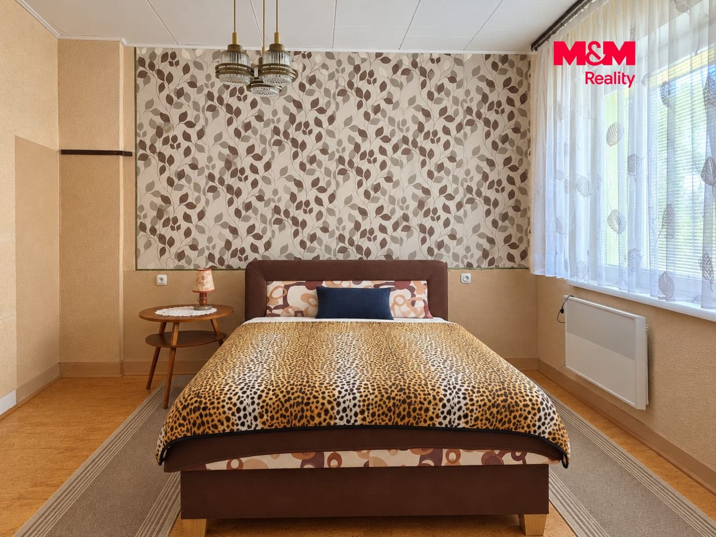Prodej, Rodinný dům, 99 m², Křižanovice, Křižanovice – náhled fotky 3