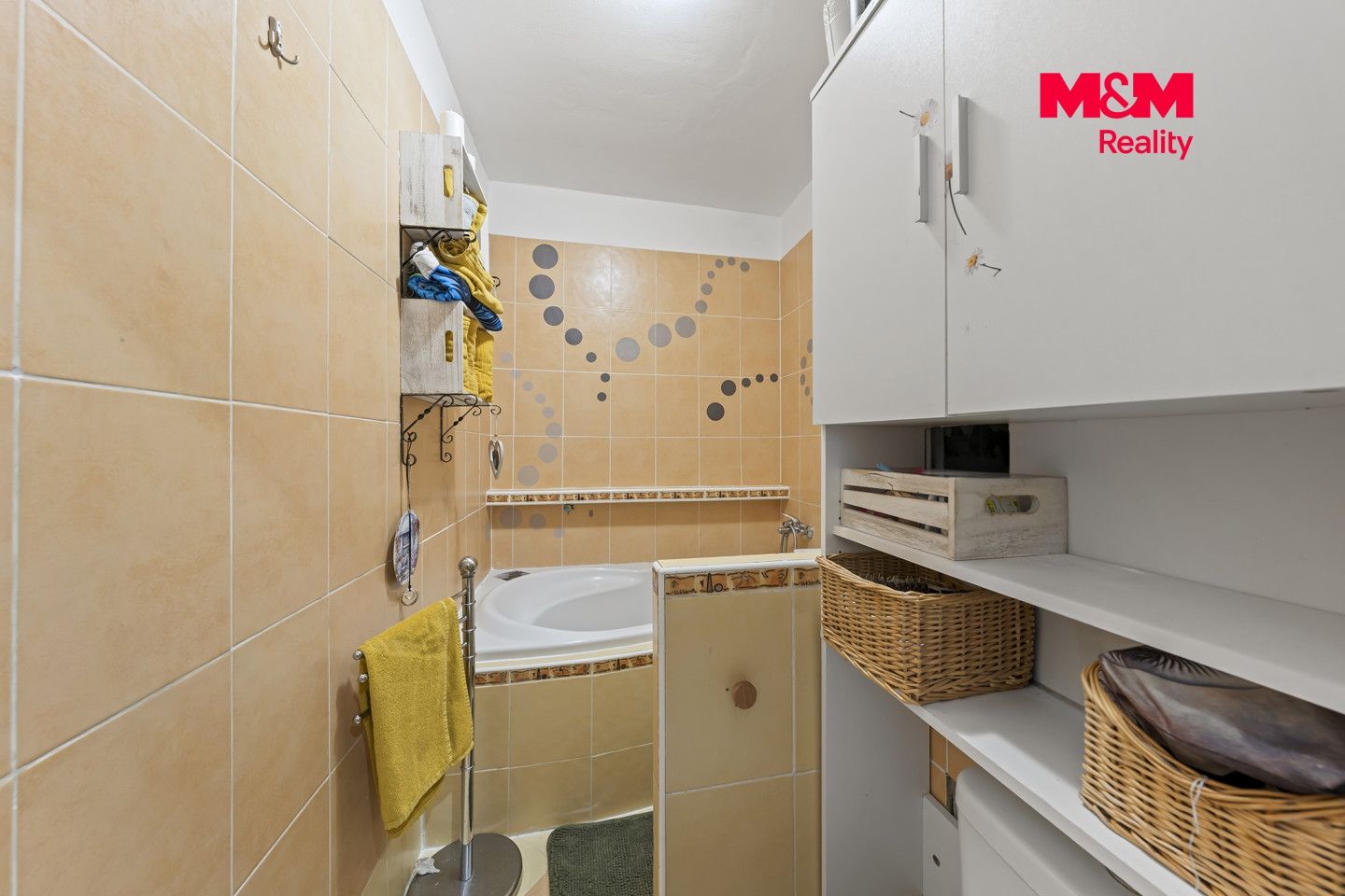Prodej, Byt 3+1, 65 m², Česká Lípa, Svárovská, Česká Lípa – náhled fotky 20