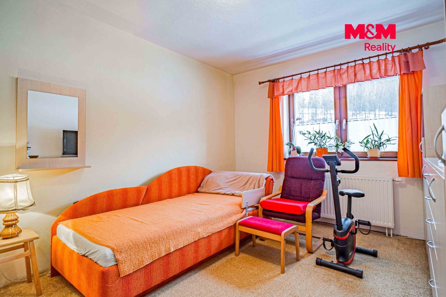 Prodej, Rodinný dům, 180 m², Pražmo, Pražmo – náhled fotky 23