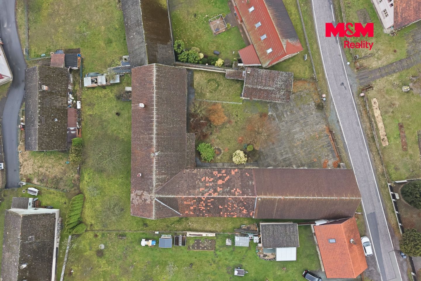 Prodej, Rodinný dům, 285 m², Hřibiny-Ledská, Hřibiny-Ledská – náhled fotky 12