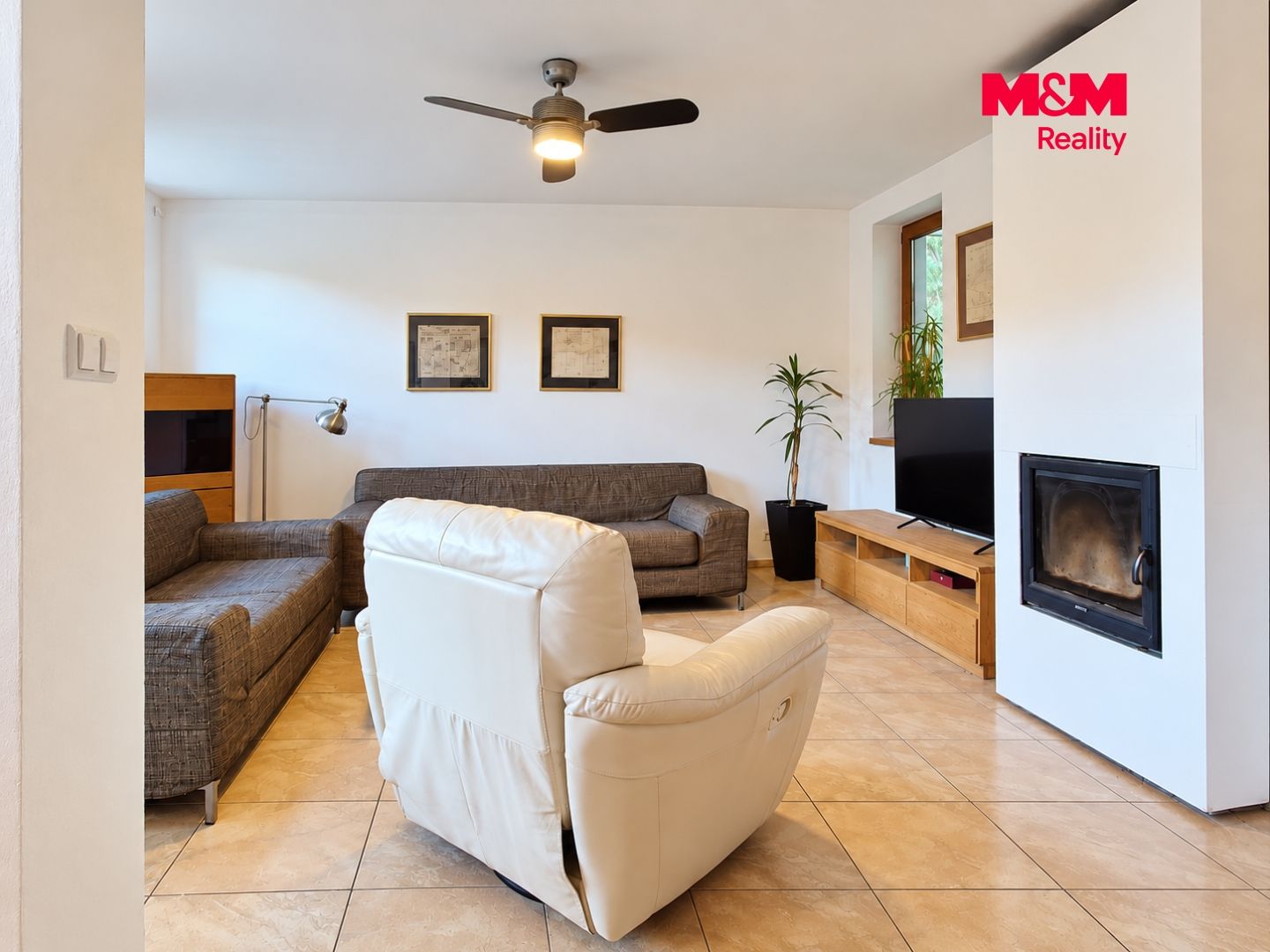 Pronájem, Rodinný dům, 138 m², Choteč, Choteč – náhled fotky 11