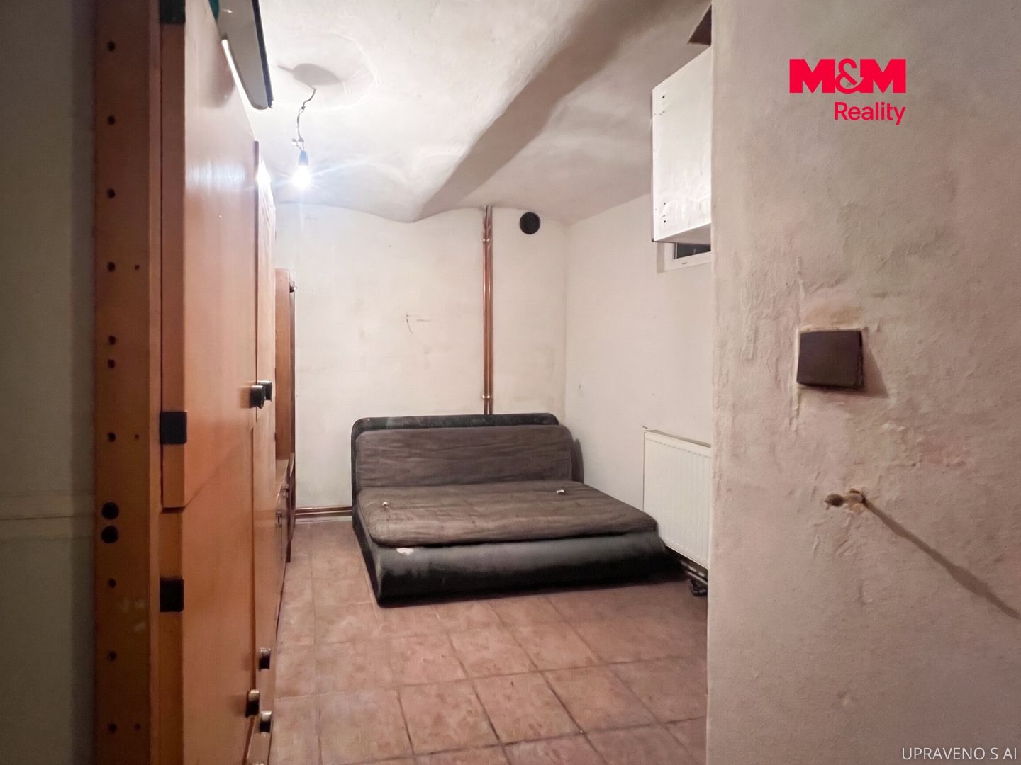 Prodej, Chalupa, 270 m², Chodská Lhota, Chodská Lhota – náhled fotky 5