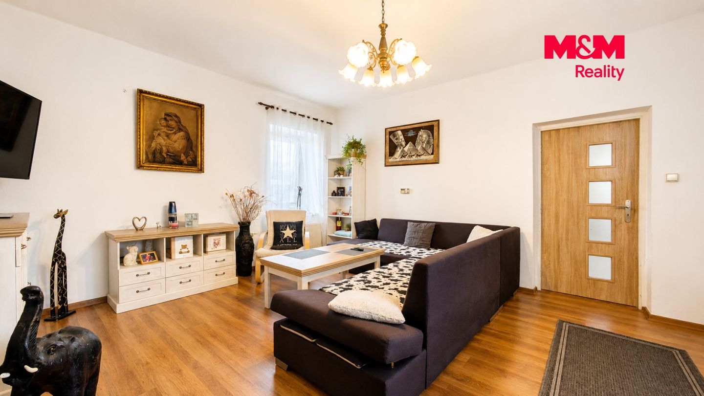 Prodej, Rodinný dům, 92 m², Plaňany, Komenského, Plaňany – náhled fotky 8