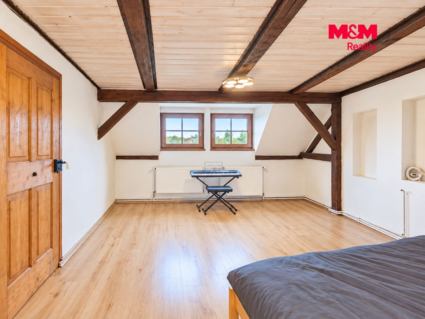 Prodej, Rodinný dům, 170 m², Nový Kostel, Nový Kostel – náhled fotky 8