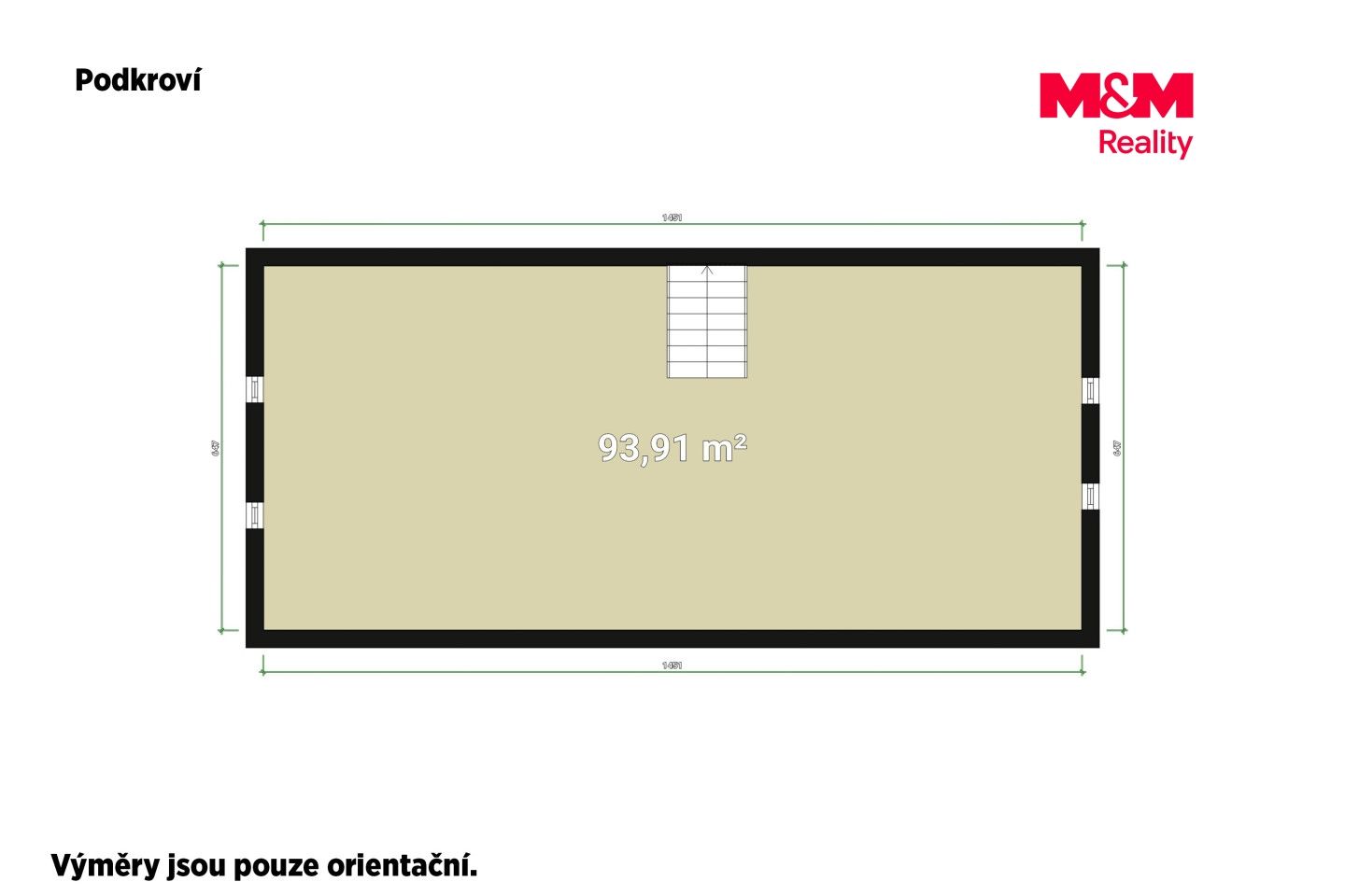 Prodej, Rodinný dům, 213 m², Luby, Sokolovská, Luby – náhled fotky 16