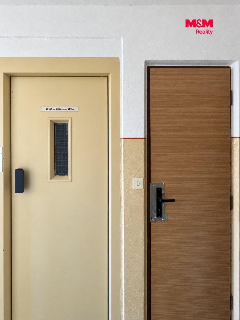 Prodej, Byt 3+1, 72 m², Litvínov, Hamerská, Litvínov – náhled fotky 11