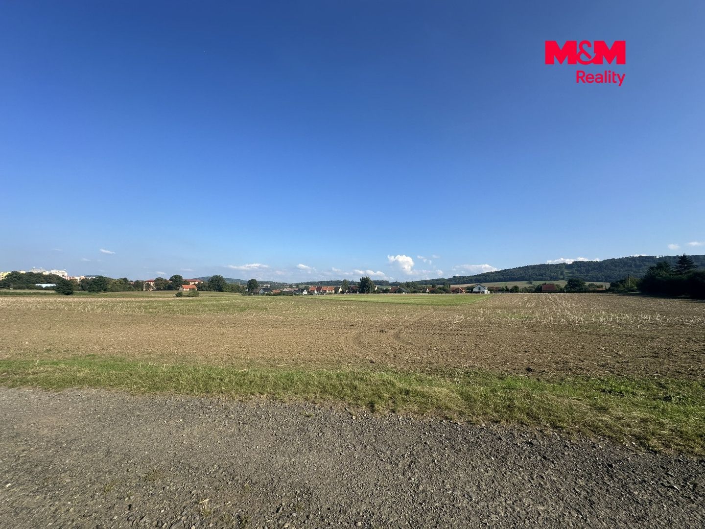 Prodej, Komerční pozemky, Nový Jičín