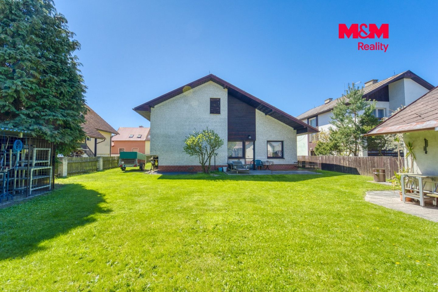 Prodej, Rodinný dům, 140 m², Chodová Planá, Slovany, Chodová Planá – náhled fotky 13