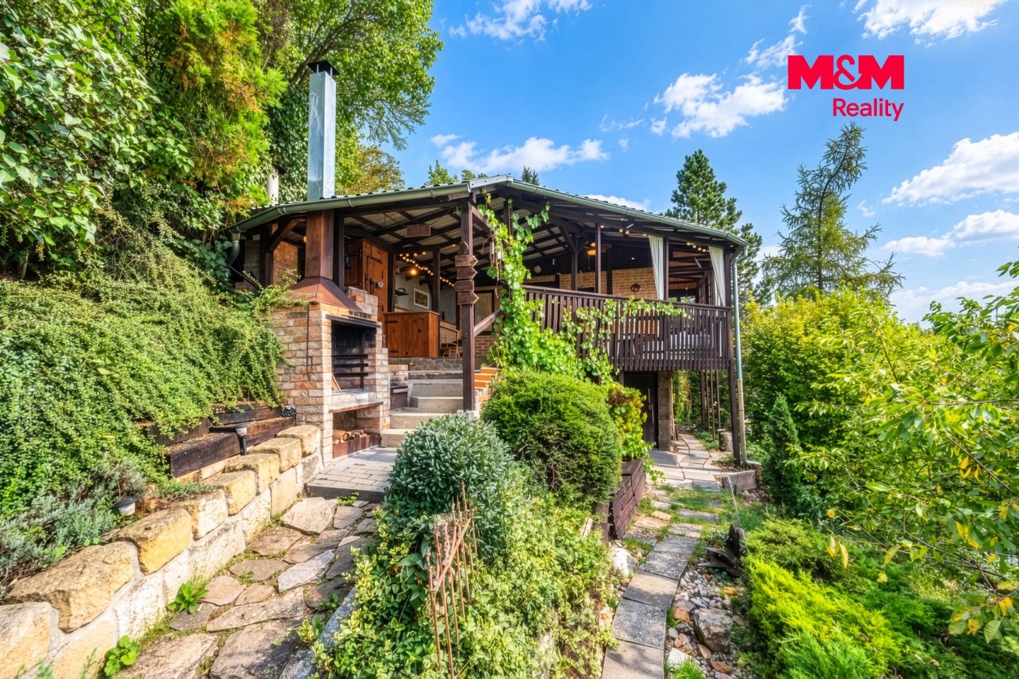 Prodej, Chata, 36 m², Benátky nad Jizerou, Raabova, Benátky nad Jizerou – náhled fotky 2