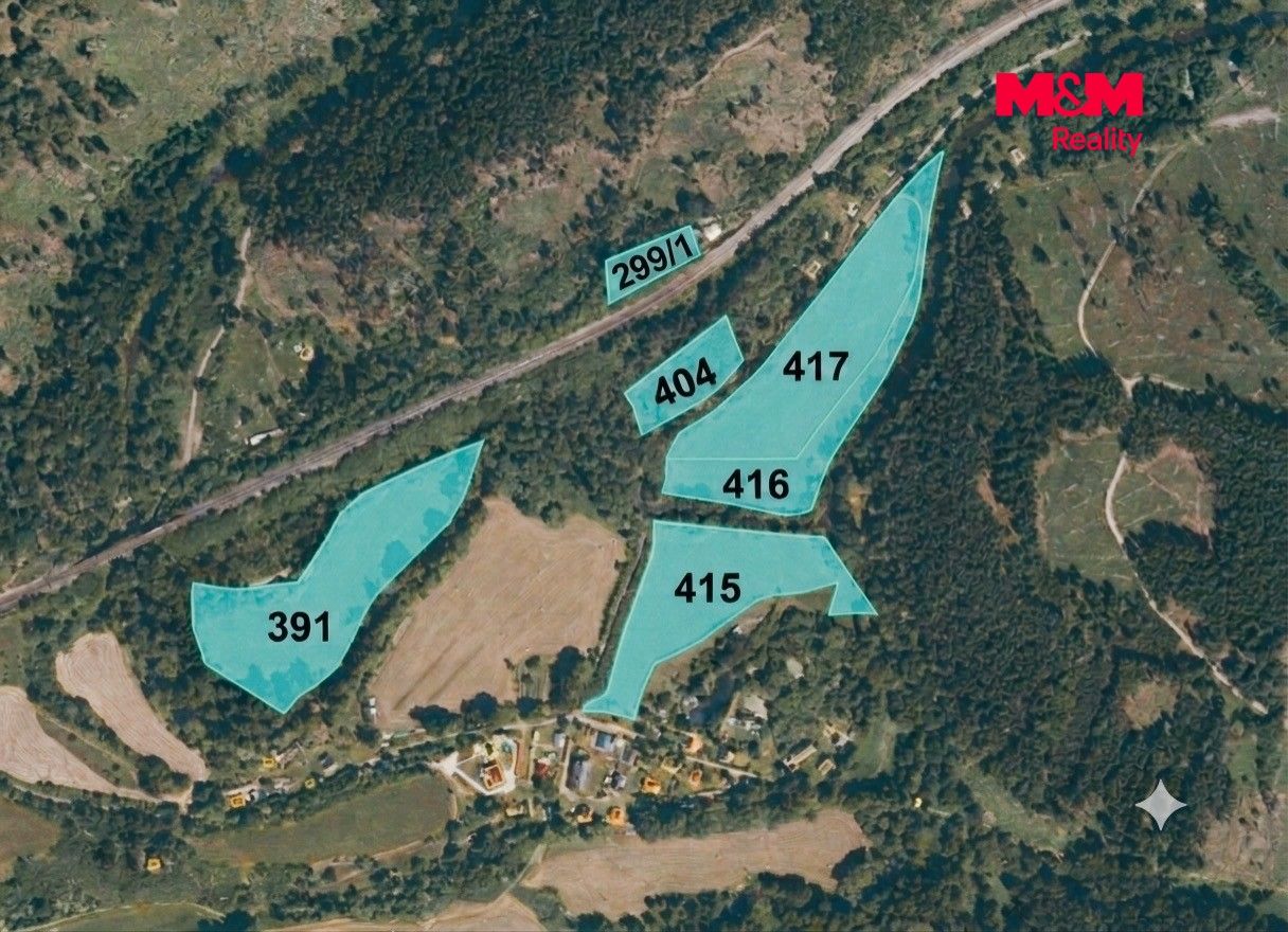 Prodej, Louka, Kočov