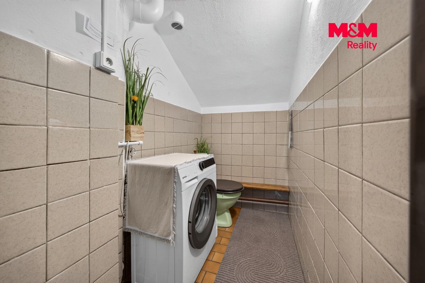 Prodej, Rodinný dům, 190 m², Kunžak, Žižkova, Kunžak – náhled fotky 21