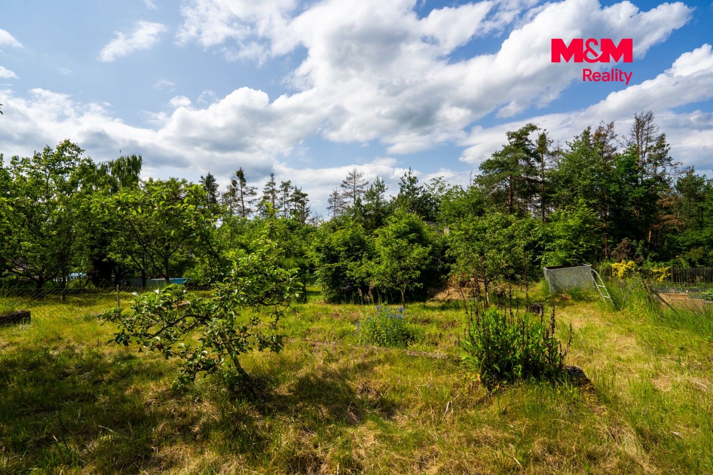 Prodej, Chata, 20 m², Kamýk nad Vltavou, Kamýk nad Vltavou – náhled fotky 14