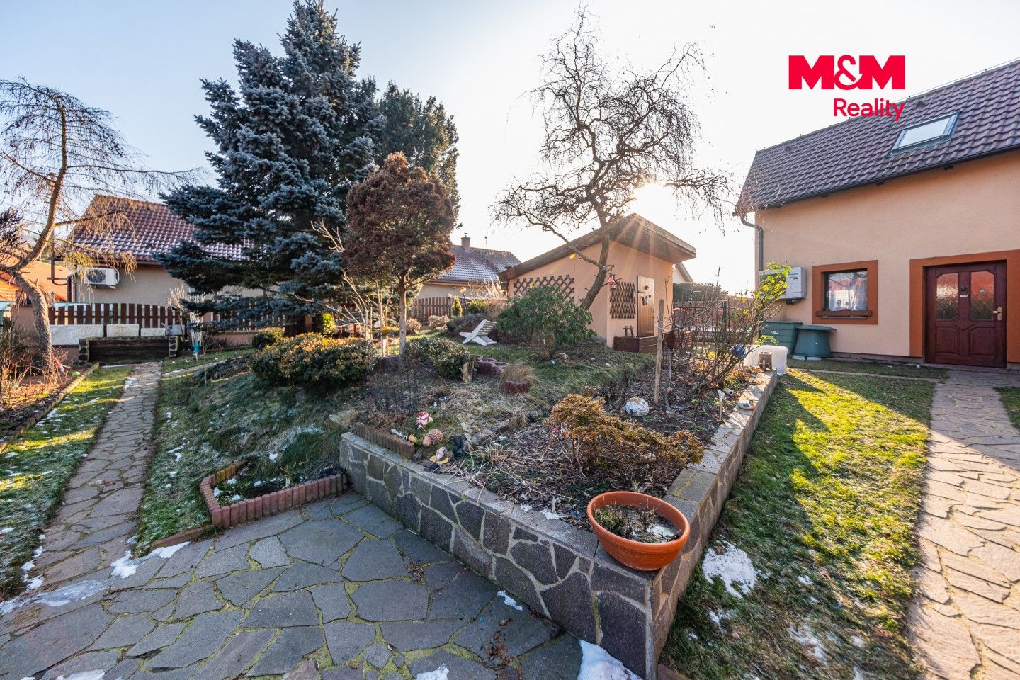 Prodej, Rodinný dům, 203 m², Bojanovice, Bojanovice – náhled fotky 28