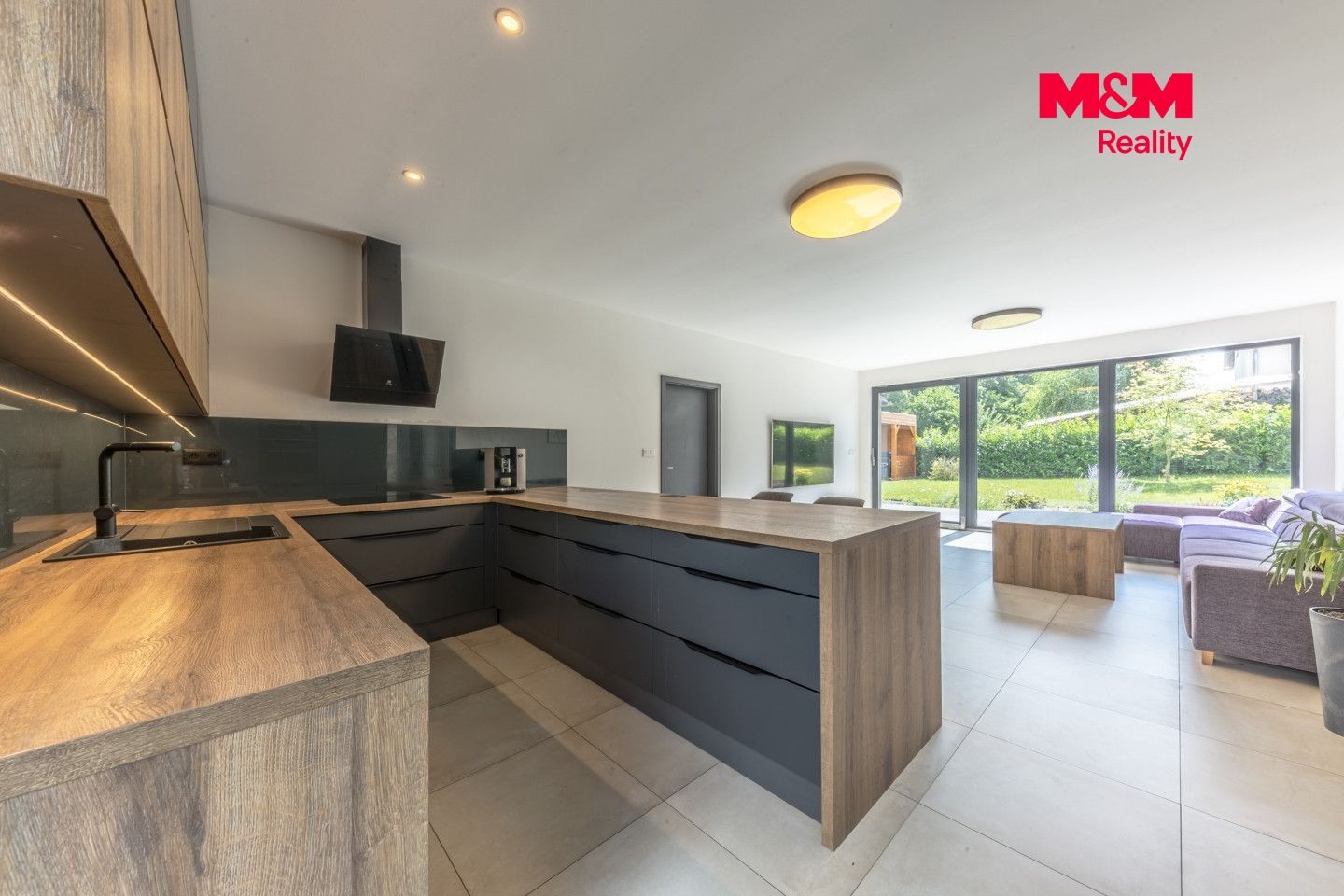 Prodej, Rodinný dům, 110 m², Zlatá, Zlatá – náhled fotky 3