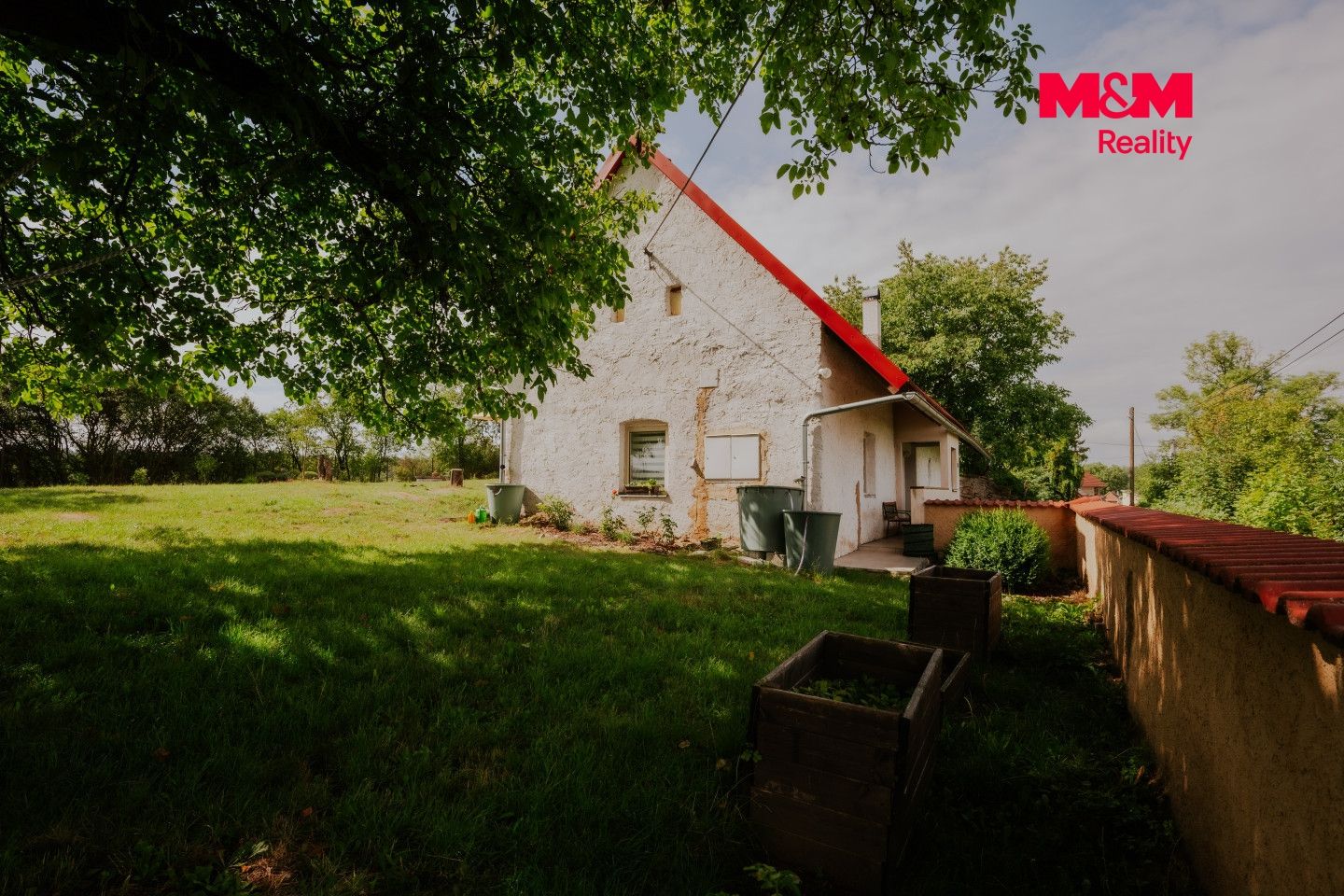 Prodej, Rodinný dům, 250 m², Kadov, Kadov – náhled fotky 24