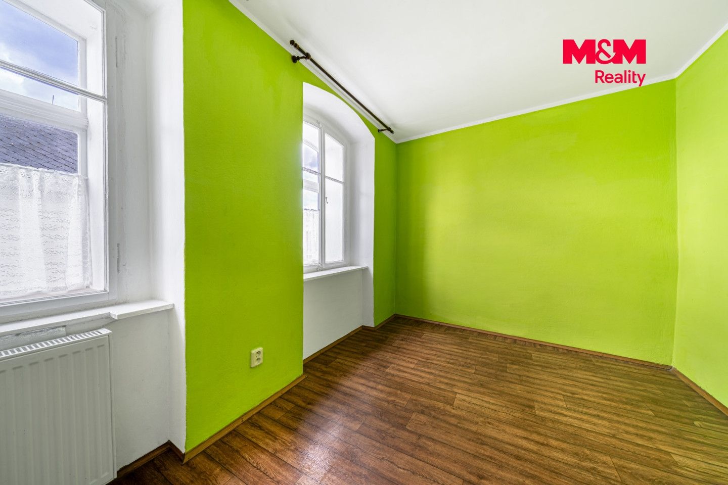 Prodej, Rodinný dům, 134 m², Toužim, Pod Brankou, Toužim – náhled fotky 22
