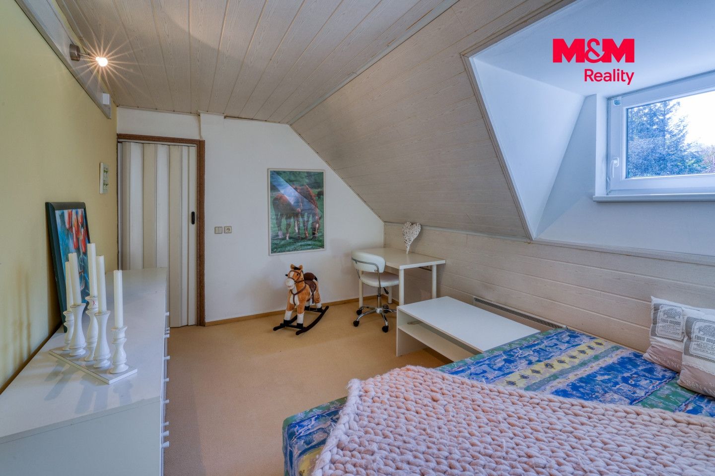 Prodej, Rodinný dům, 300 m², Loučim, Loučim – náhled fotky 19