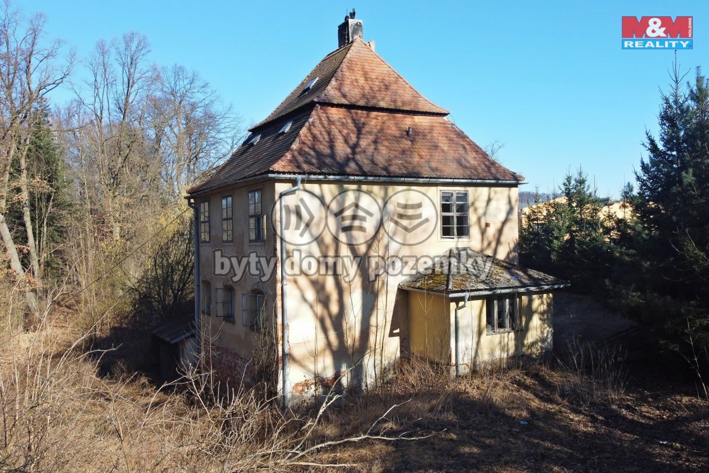 Prodej, Rodinný dům, Štoky