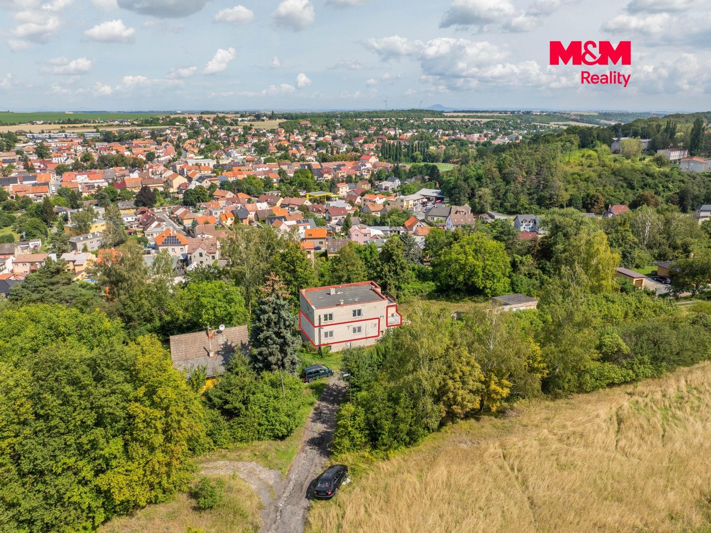 Prodej, Byt 4+1, 105 m², Kladno, Na šibenci, Kladno – náhled fotky 23