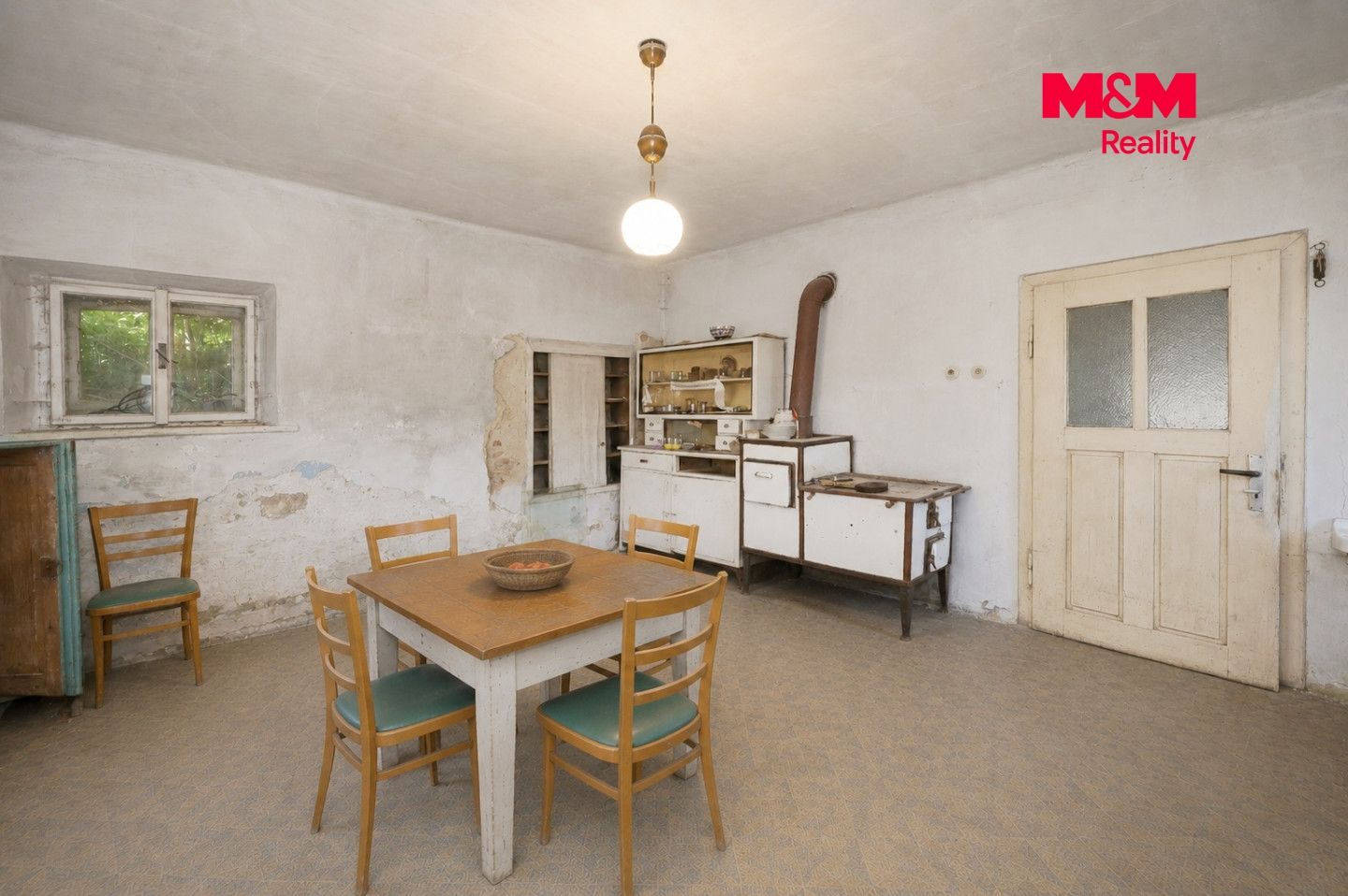 Prodej, Rodinný dům, 66 m², Strážek, Strážek – náhled fotky 4
