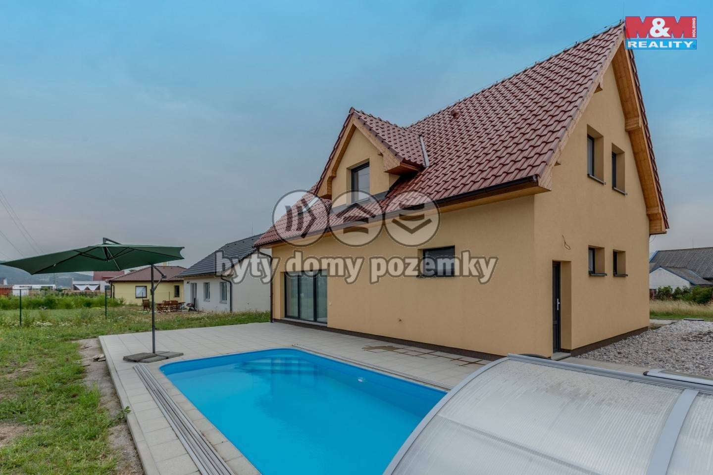 Prodej, Rodinný dům, Králův Dvůr