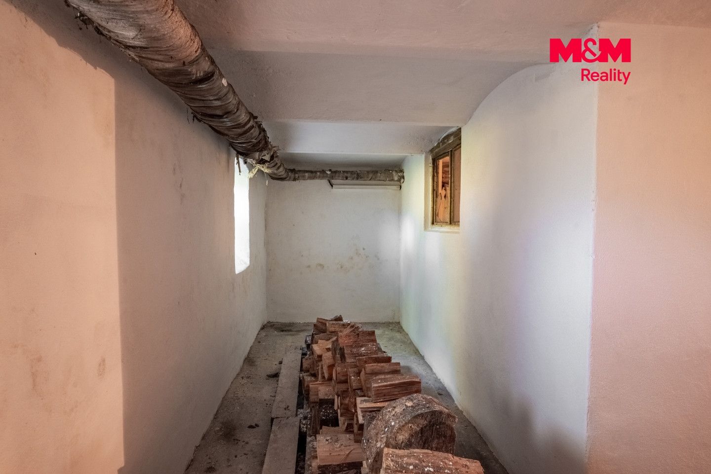 Prodej, Rodinný dům, 362 m², Nová Ves nad Lužnicí, Nová Ves nad Lužnicí – náhled fotky 47