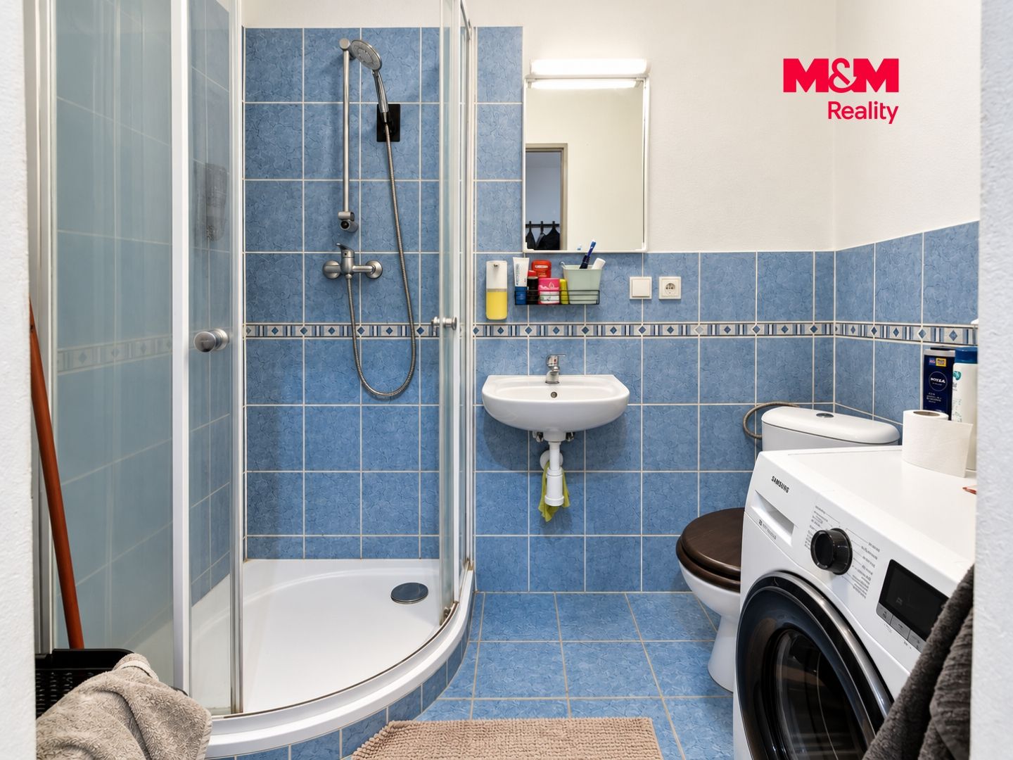 Pronájem, Byt 1+kk, 24 m², Svitavy, Pavlovova, Svitavy – náhled fotky 4