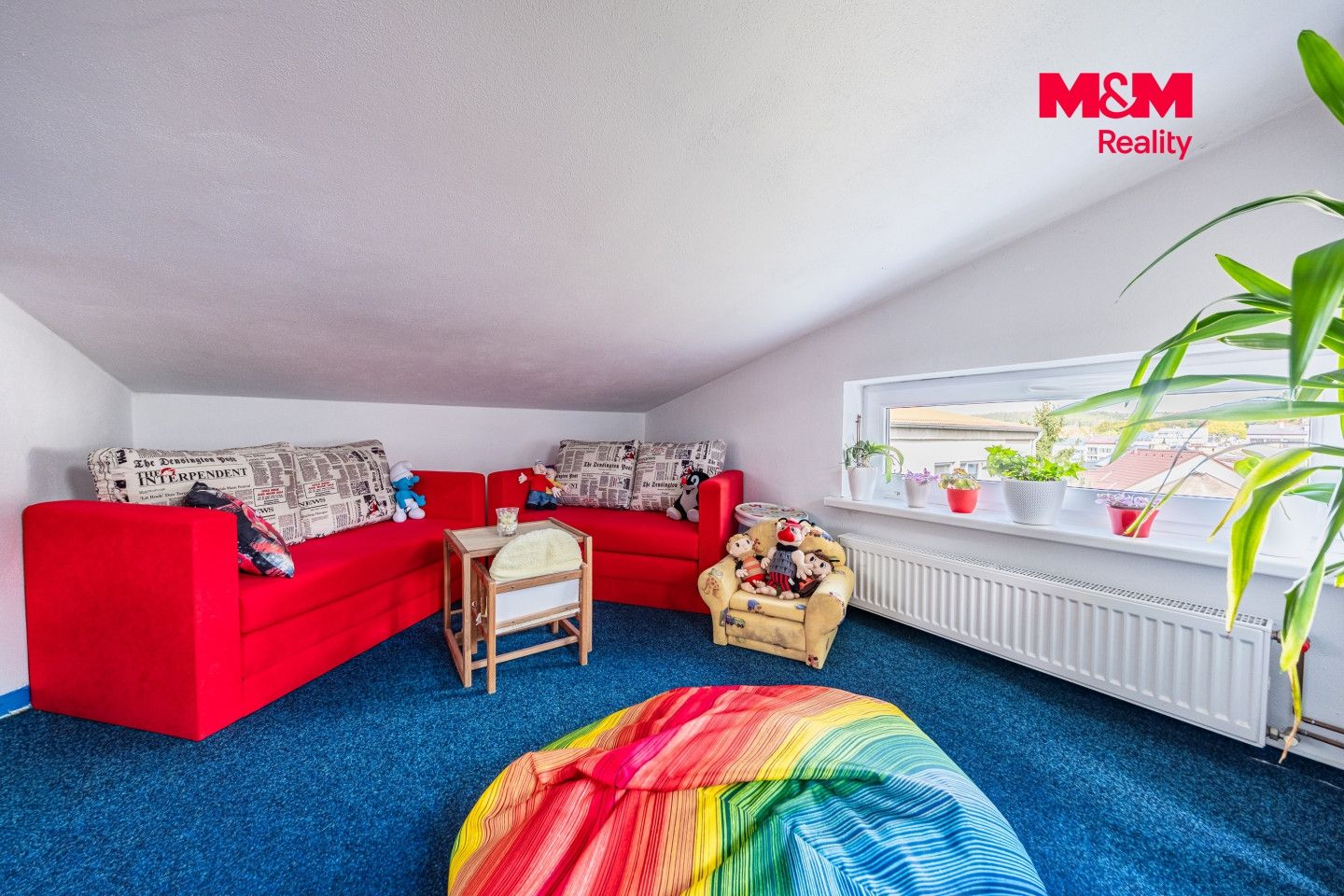 Prodej, Byt 3+1, 68 m², Písek, Jaromíra Malého, Písek – náhled fotky 22