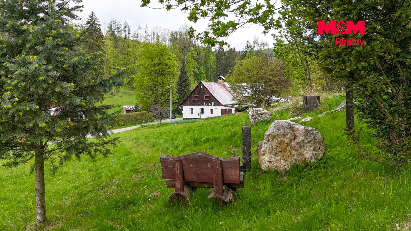 Prodej, Chalupa, 132 m², Holčovice, Holčovice – náhled fotky 27