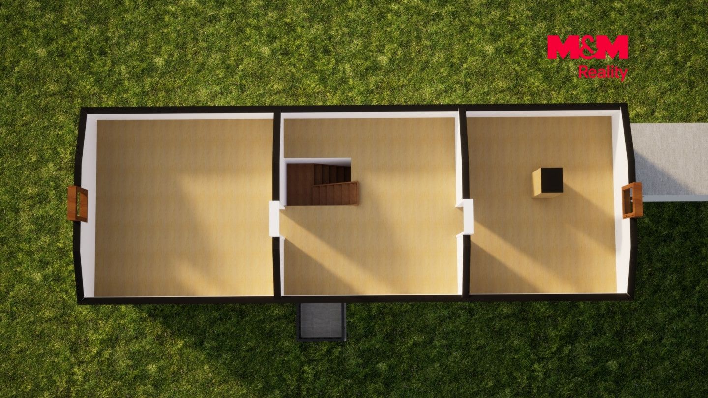 Prodej, Rodinný dům, 110 m², Dolní Bousov, Příčná, Dolní Bousov – náhled fotky 20