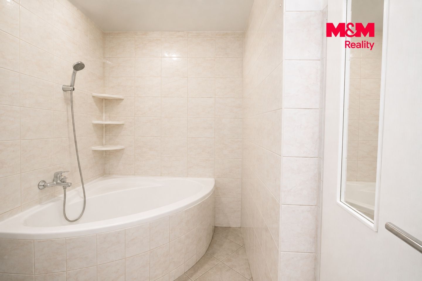 Prodej, Byt 1+kk, 35 m², Praha, Hanusova, Praha – náhled fotky 5
