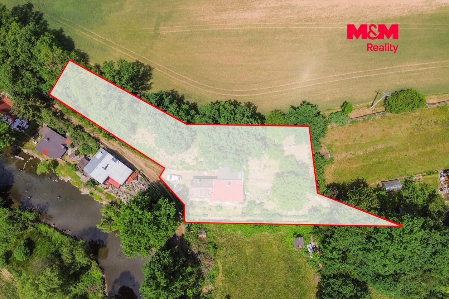 Prodej, Chata, 64 m², Čižice, Čižice – náhled fotky 6