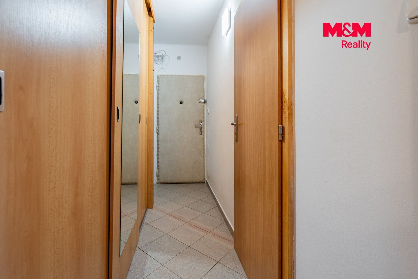 Prodej, Byt 2+kk, 50 m², Třeboň, Nádražní, Třeboň – náhled fotky 13
