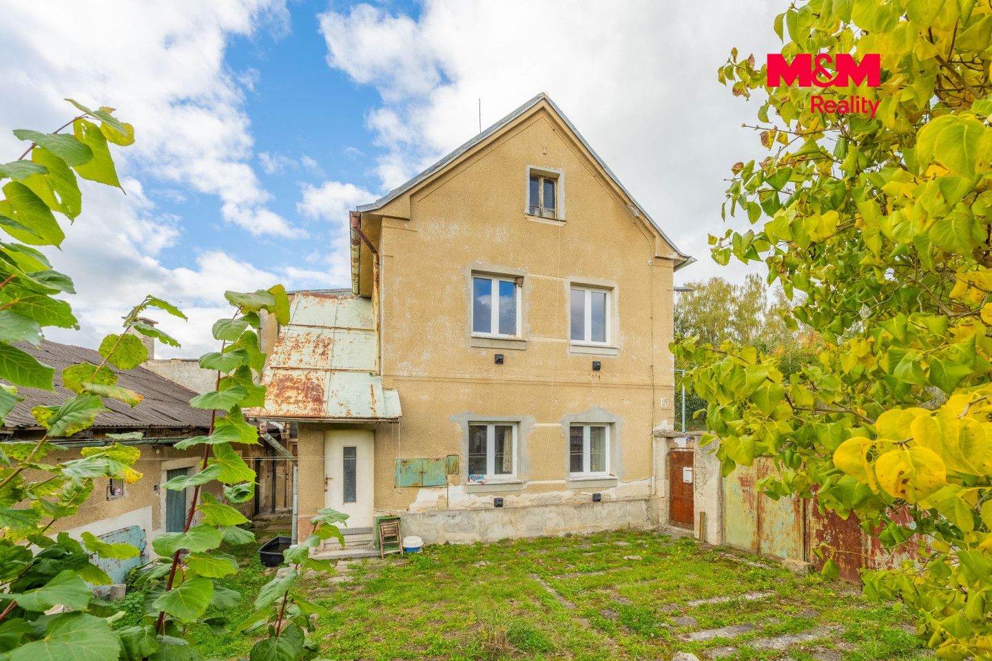Prodej, Rodinný dům, 120 m², Doksy, Doksy – náhled fotky 19