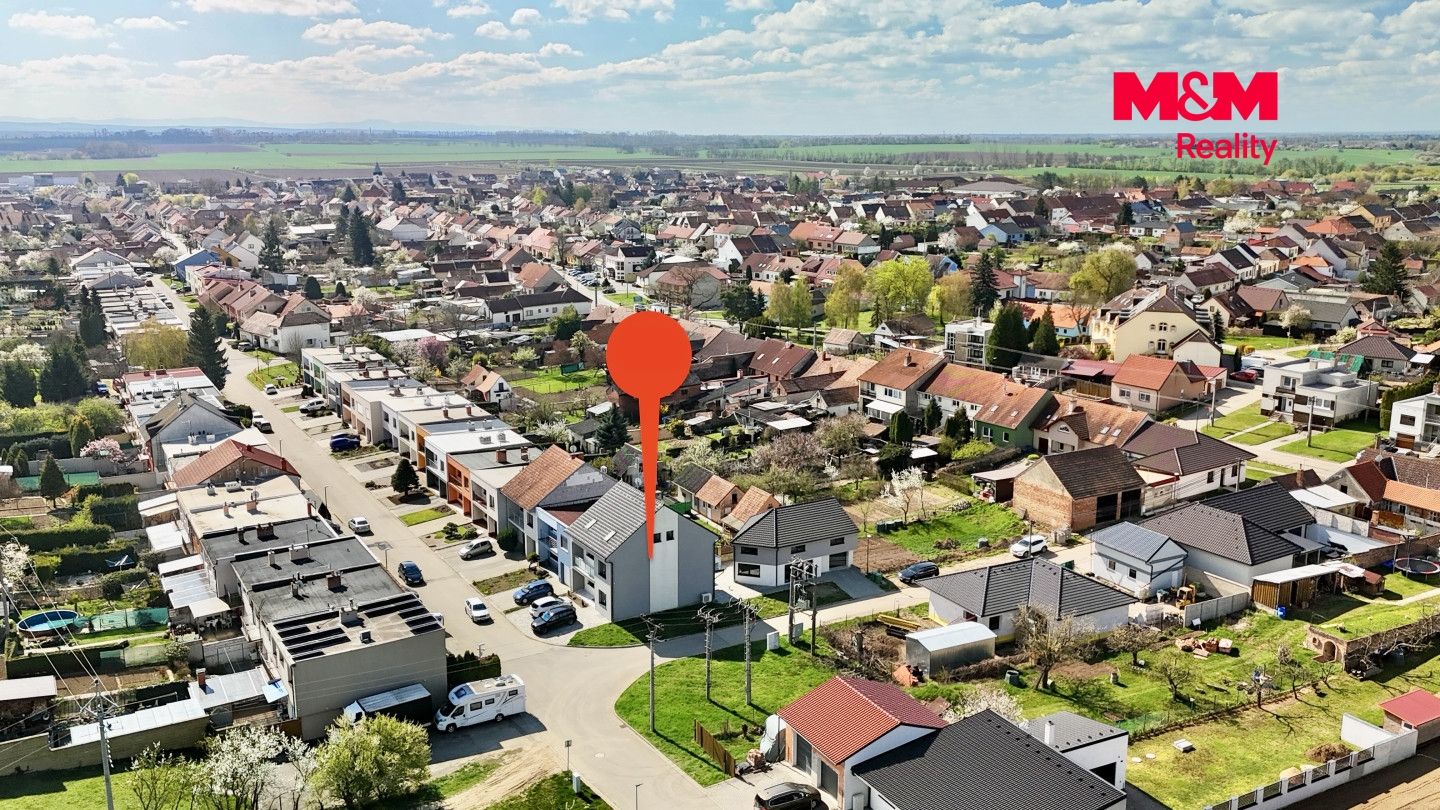 Prodej, Rodinný dům, 380 m², Dolní Bojanovice, Zvolence, Dolní Bojanovice – náhled fotky 22