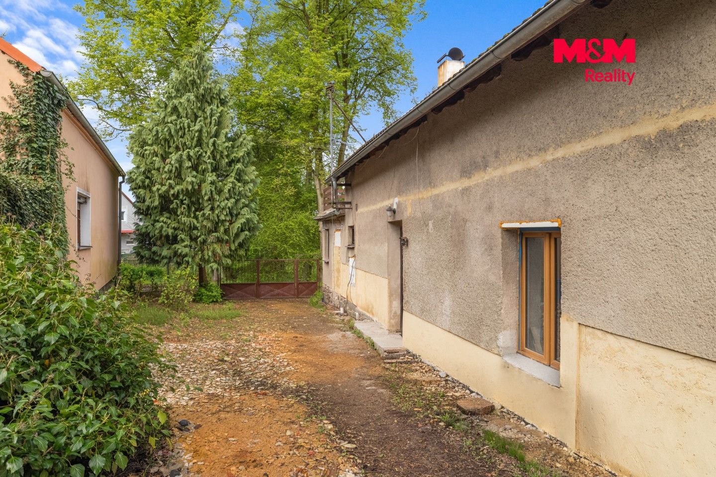 Prodej, Chalupa, 130 m², Drahouš, Drahouš – náhled fotky 31