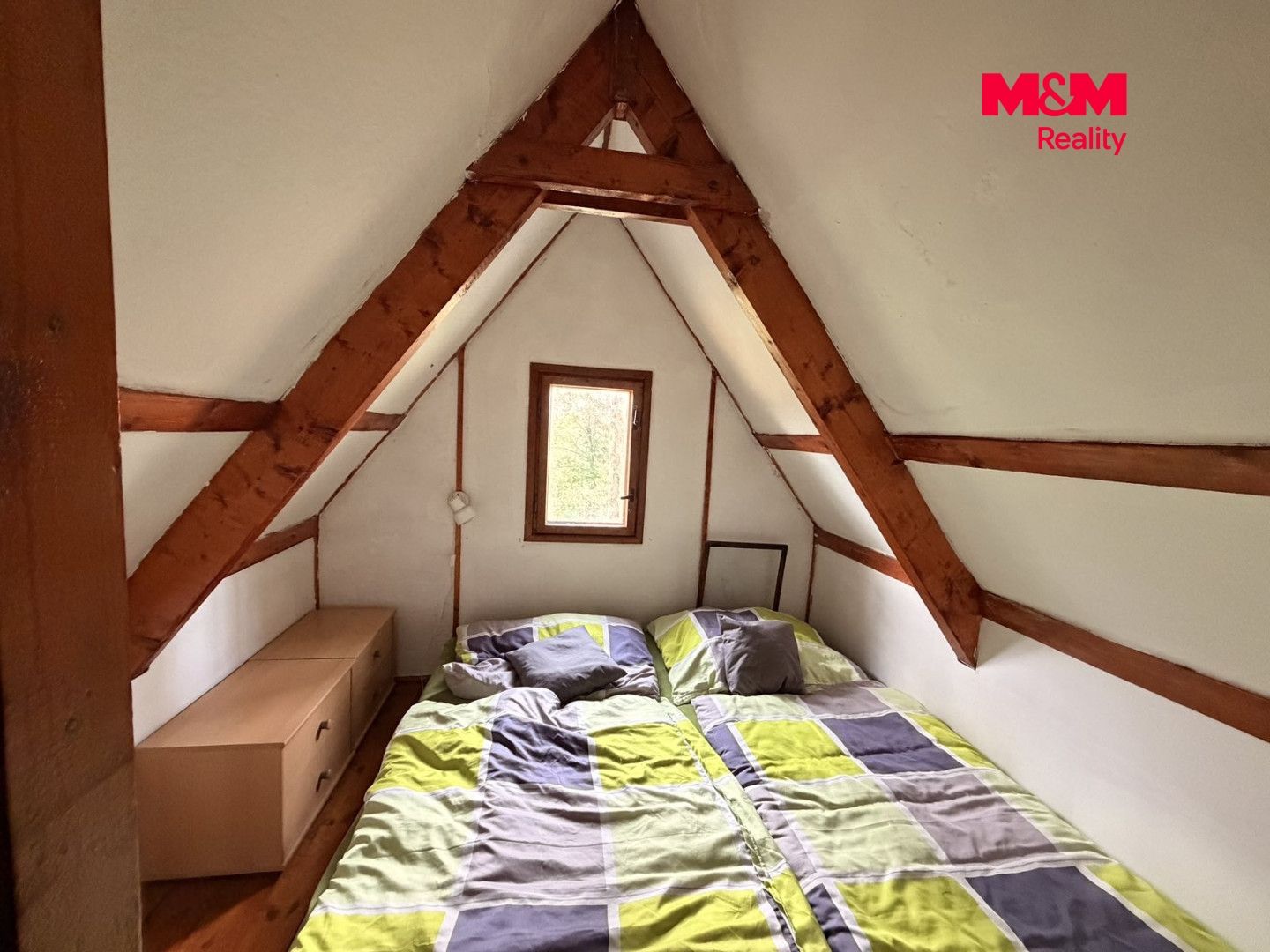 Prodej, Chata, 70 m², Stará Huť, Stará Huť – náhled fotky 4