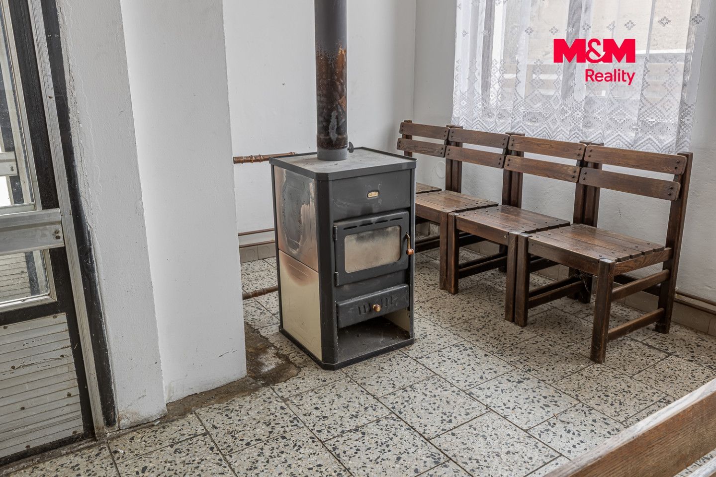 Prodej, Chalupa, 345 m², Kryry, Kryry – náhled fotky 8