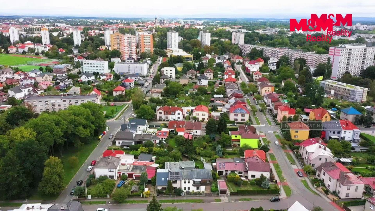 Prodej, Rodinný dům, Hradec Králové