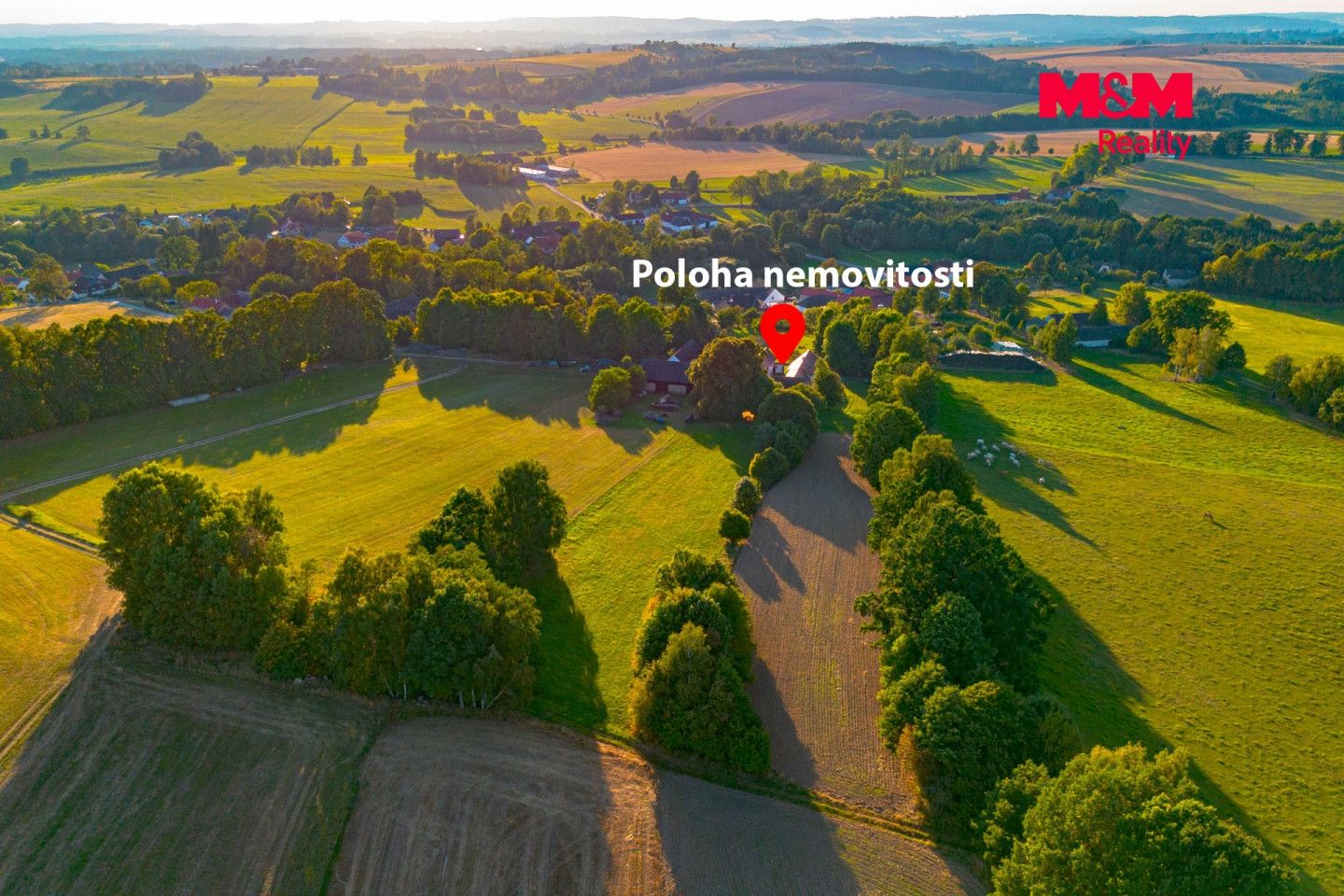Prodej, Zemědělská usedlost, 245 m², Žirovnice, Žirovnice – náhled fotky 35