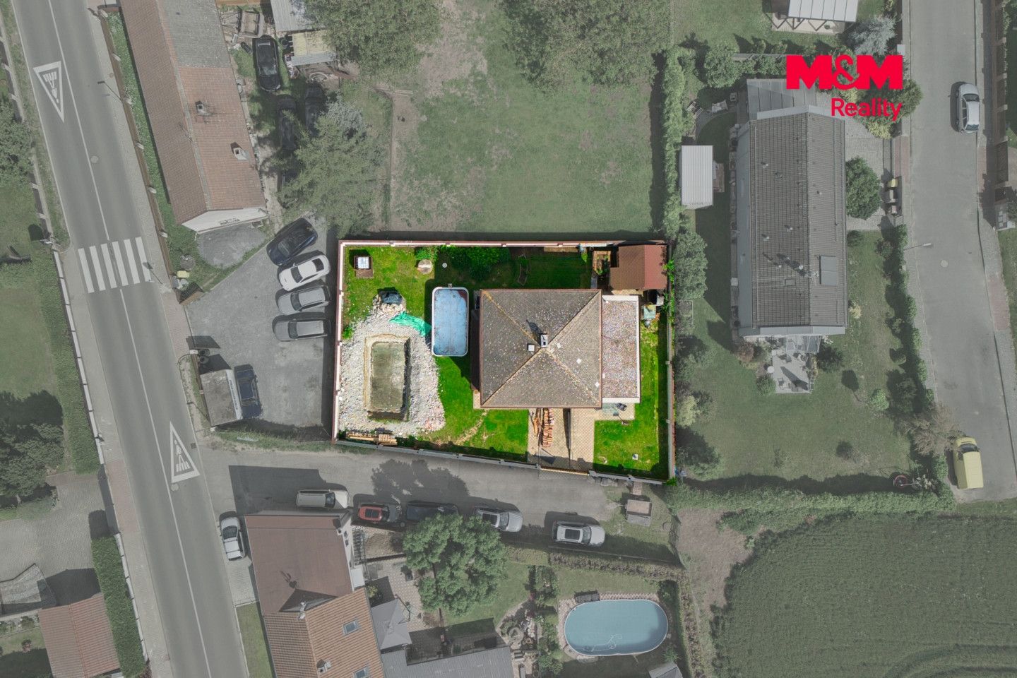 Prodej, Rodinný dům, 120 m², Zlatníky-Hodkovice, Libeňská, Zlatníky-Hodkovice – náhled fotky 6