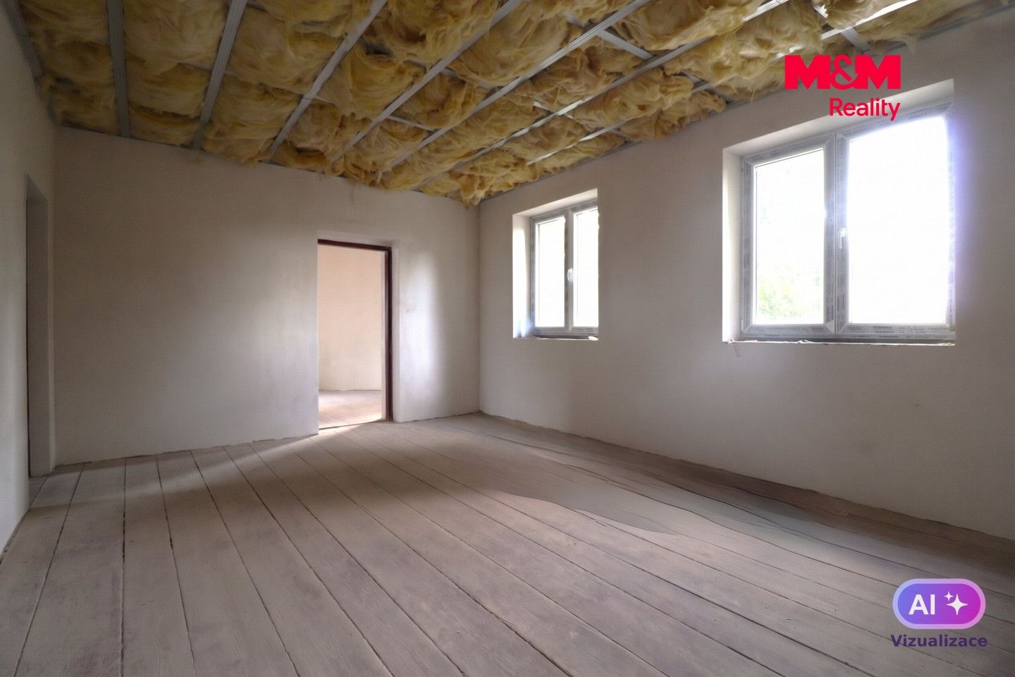 Prodej, Rodinný dům, 233 m², Louny, Bezručova, Louny – náhled fotky 12