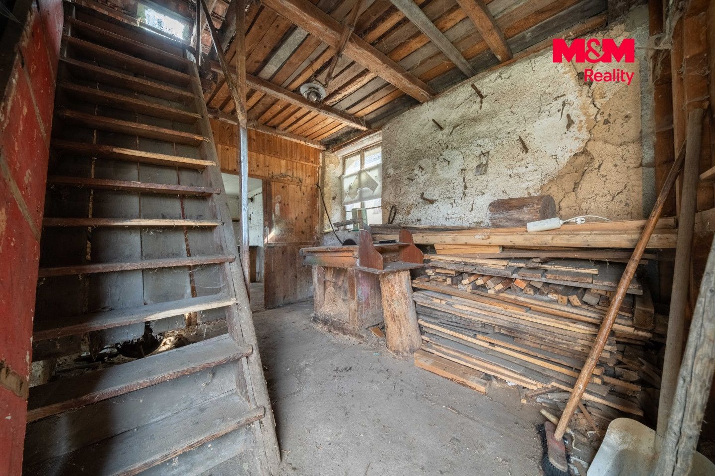 Prodej, Rodinný dům, 78 m², Volduchy, Volduchy – náhled fotky 32