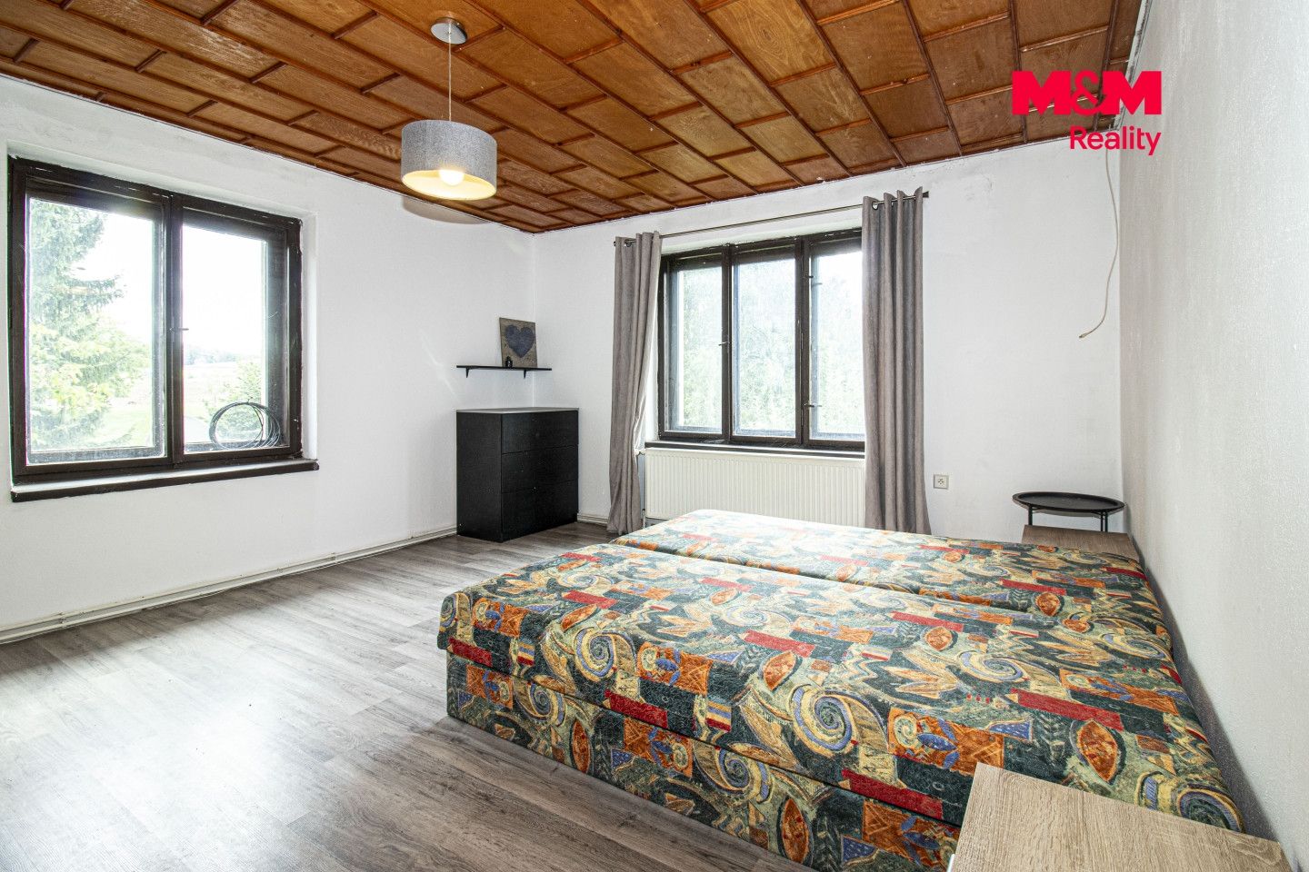 Prodej, Rodinný dům, 152 m², Ohařice, Ohařice – náhled fotky 20