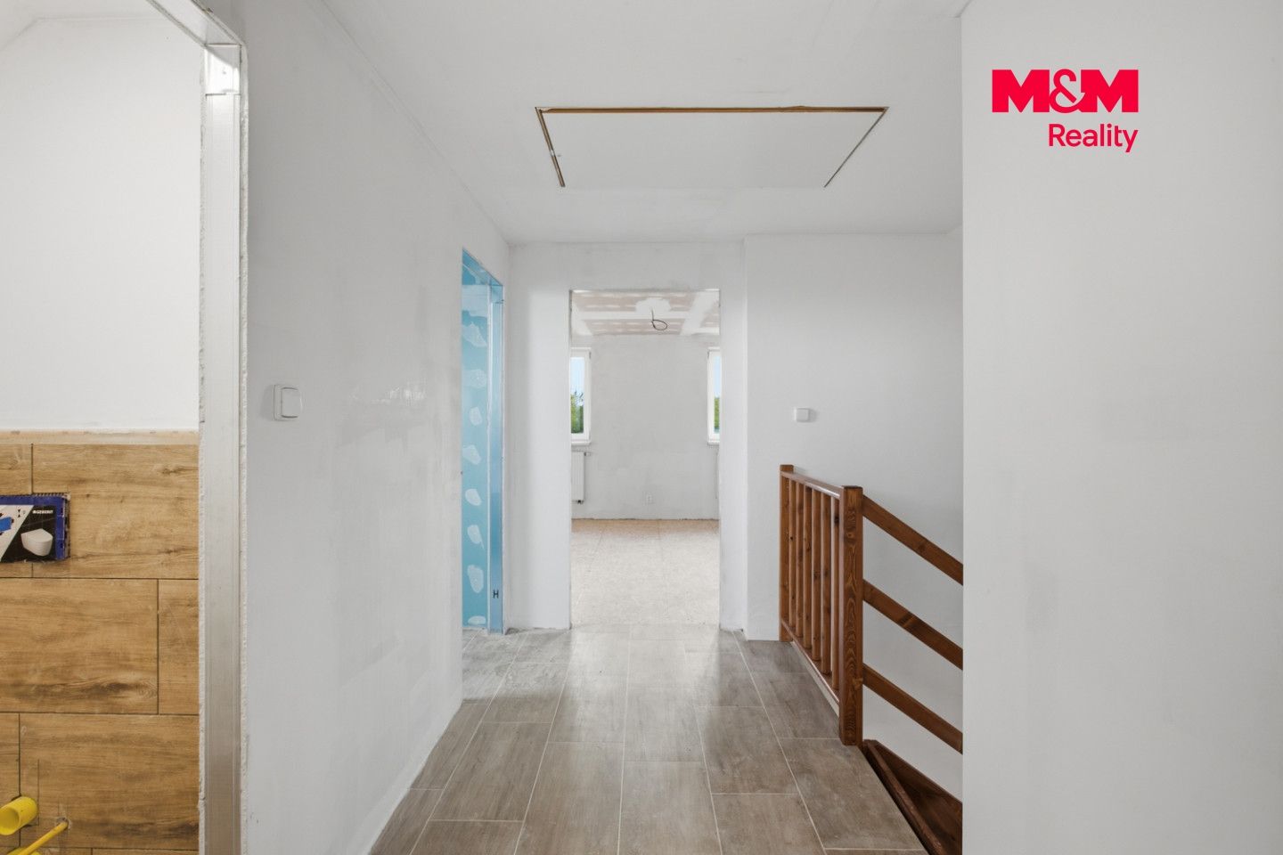 Prodej, Rodinný dům, 130 m², Senomaty, Senomaty – náhled fotky 28