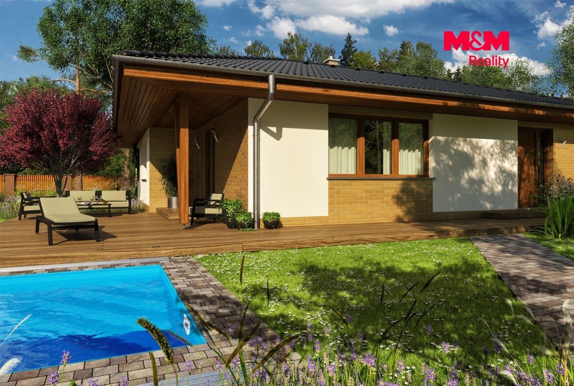 Prodej, Rodinný dům, 114 m², Třemošná, Třemošná – náhled fotky 10