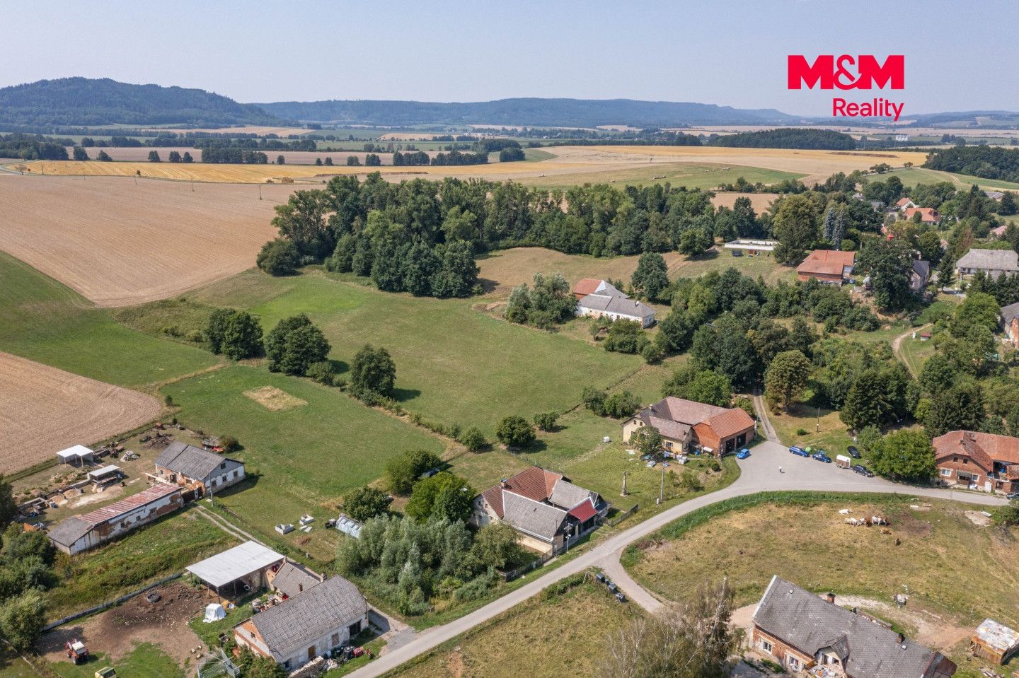Prodej, Zemědělská usedlost, 83 m², Luková, Luková – náhled fotky 21