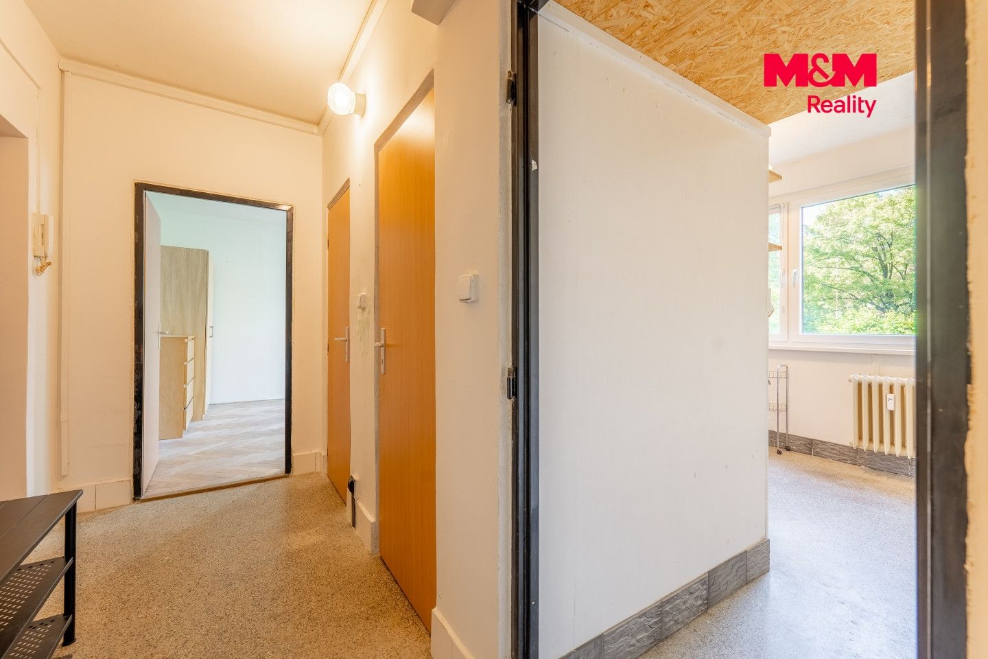 Prodej, Byt 2+1, 52 m², Kladno, Polská, Kladno – náhled fotky 6