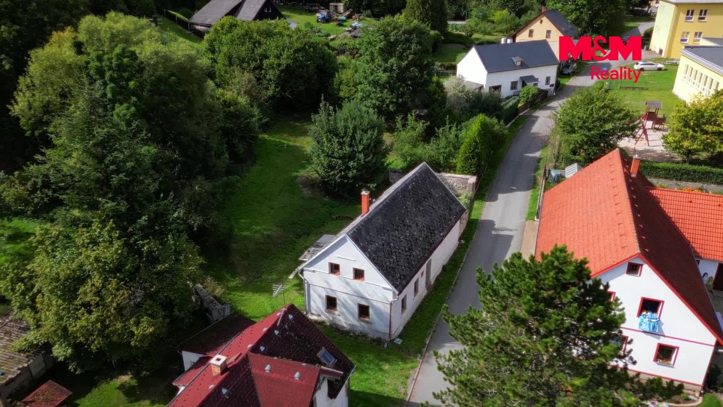 Prodej, Rodinný dům, Úterý