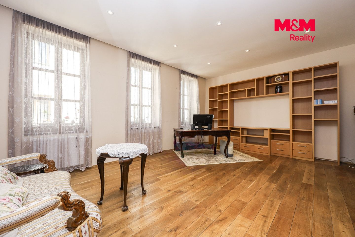 Prodej, Rodinný dům, 420 m², Olomouc, Šemberova, Olomouc – náhled fotky 12